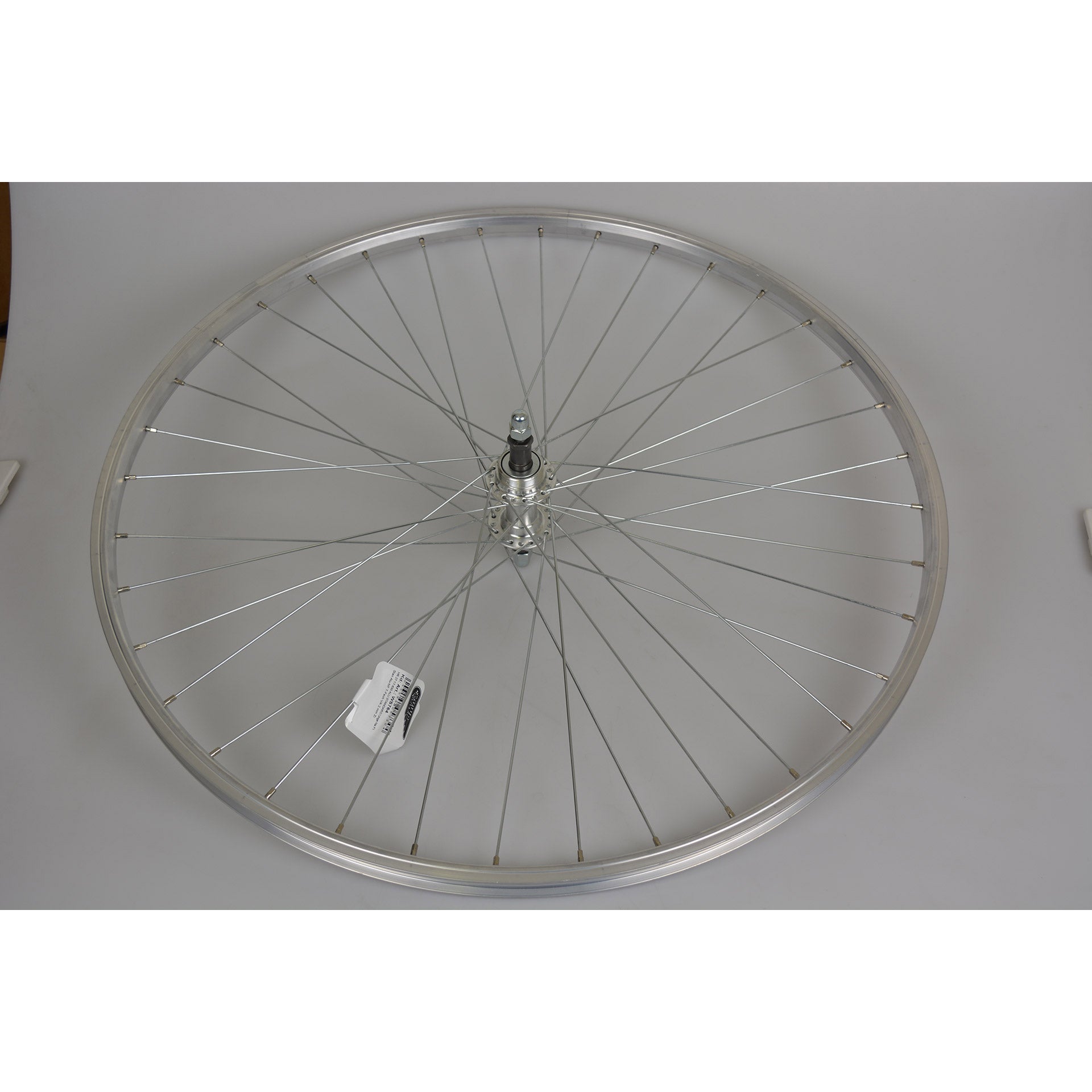 Roland achterwiel 27-15 8-11 4 630 pion alu velg