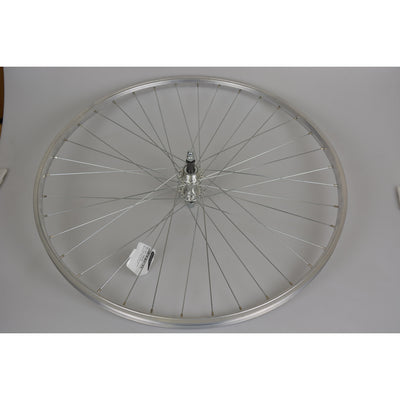 Roland achterwiel 27-15 8-11 4 630 pion alu velg