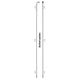 Sapim spaak 14-260 x-strong rvs zonder nippel (100st)