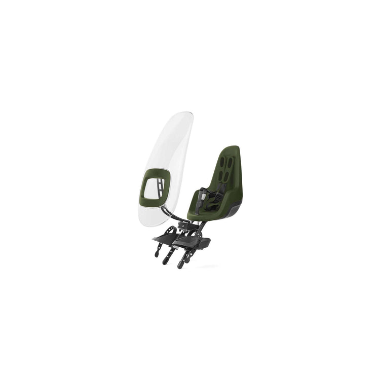 Windscherm Bobike one+ groen