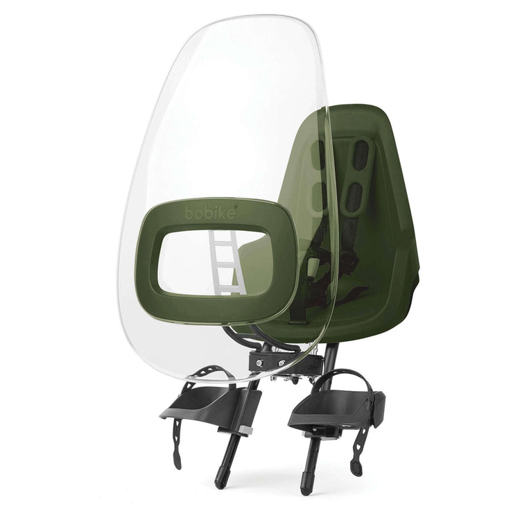 Windscherm Bobike one+ groen