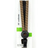 Widek b.v. widek triobinder eye met haak 24+2x12mm zwart chinin