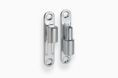 Metafranc paumelle voor renovatie 13mm vz w - wu0321266