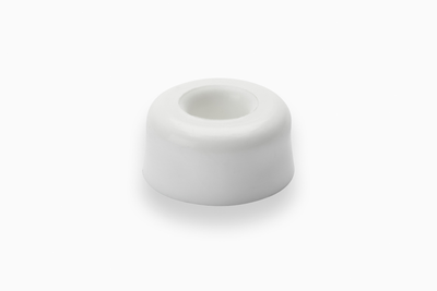 Metafranc aanslagbuffer 20x10mm wi 2st w - wu0430226