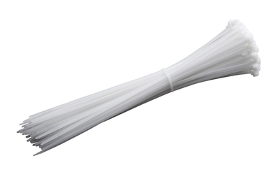 Meister kabelbinder 300x4,8mm 100st wi - wu7452580