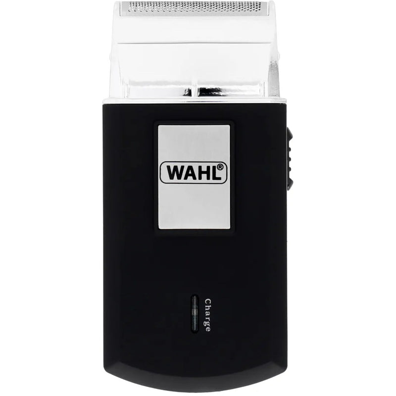 Wahl home products reis set scheerapparaat (zwart wit, 8-delig)
