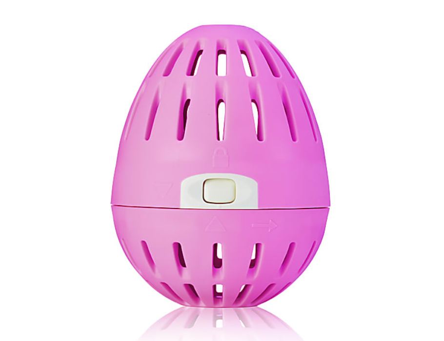 Ecoegg wasbal - british blooms - 70 wasjes