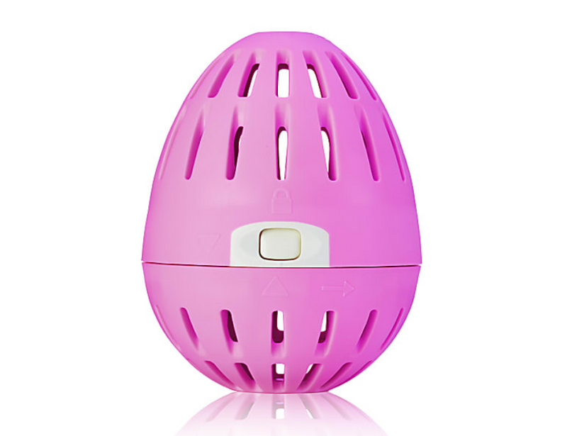 Ecoegg wasbal - british blooms - 70 wasjes