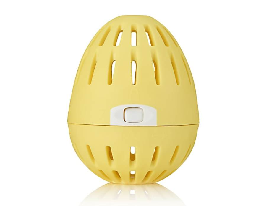 Ecoegg wasbal - fragrance free - 70 wasjes