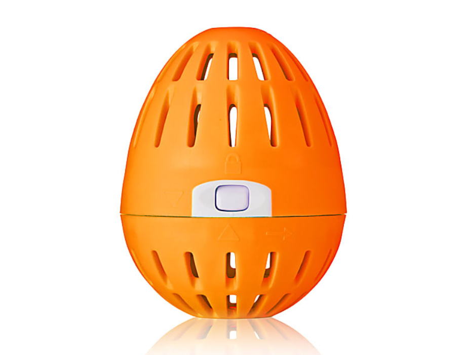 Ecoegg wasbal - orange blossom - 70 wasjes