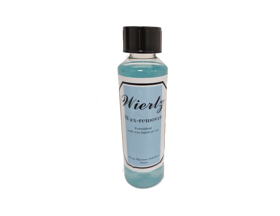 Wiertz wax remover - 250 ml