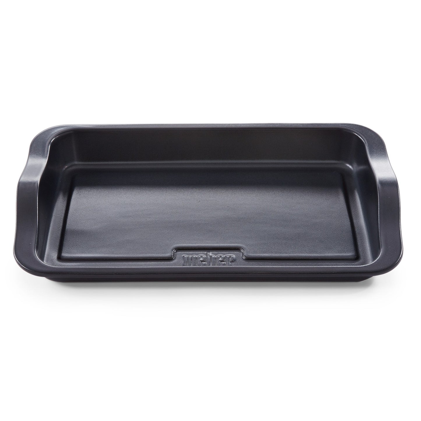 Weber Keramische plancha