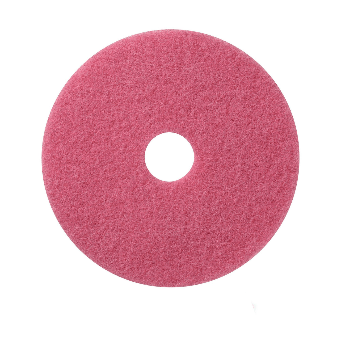 Wecoline weco vloerpad flamingo roze 16 inch (5 stuks)