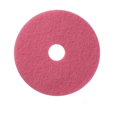 Wecoline weco vloerpad flamingo roze 16 inch (5 stuks)