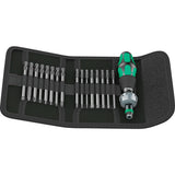 Wera Kraftform Kompakt 60 RA - afbeelding 1