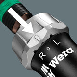 Wera Kraftform Kompakt 60 RA - afbeelding 4