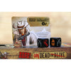 White Goblin Games Bang! Het Dobbelspel: Undead or Alive (uitbreiding