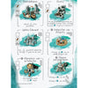 White Goblin Games Imperial Settlers: Roll Write