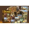 White Goblin Games Jambo: Nieuwe Avonturen en Ontmoetingen