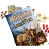 White Goblin Games Montana: Longhorns