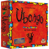 White Goblin Games Ubongo - afbeelding 1