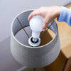 WiZ Bollamp G95 E27