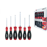 Wiha Schroevendraaierset SoftFinish 21249 - afbeelding 1