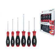 Wiha Schroevendraaierset SoftFinish 21249 - afbeelding 1