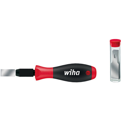 Wiha Universeelschraperset SoftFinish