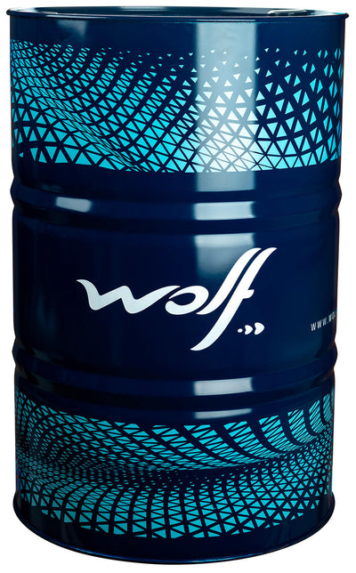 Wolf motoröl officialtech c3 ll iii motoroil 5w30 205l off.tech c3 ll iii