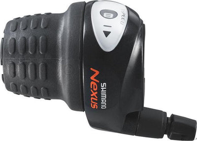 Shimano versteller nexus 8v 1700mm