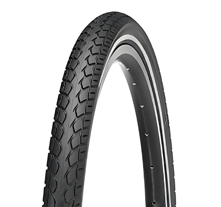 Kenda buitenband 20x1.75 47-406 zwart ref