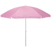Pro beach strandparasol ø150cm