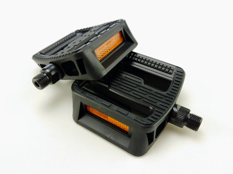 Pedalen mr basic anti-slip