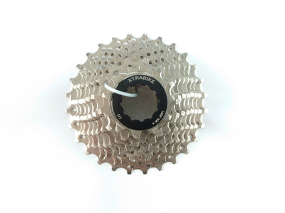 Xtrabike cassette 9v 11-28 shimano