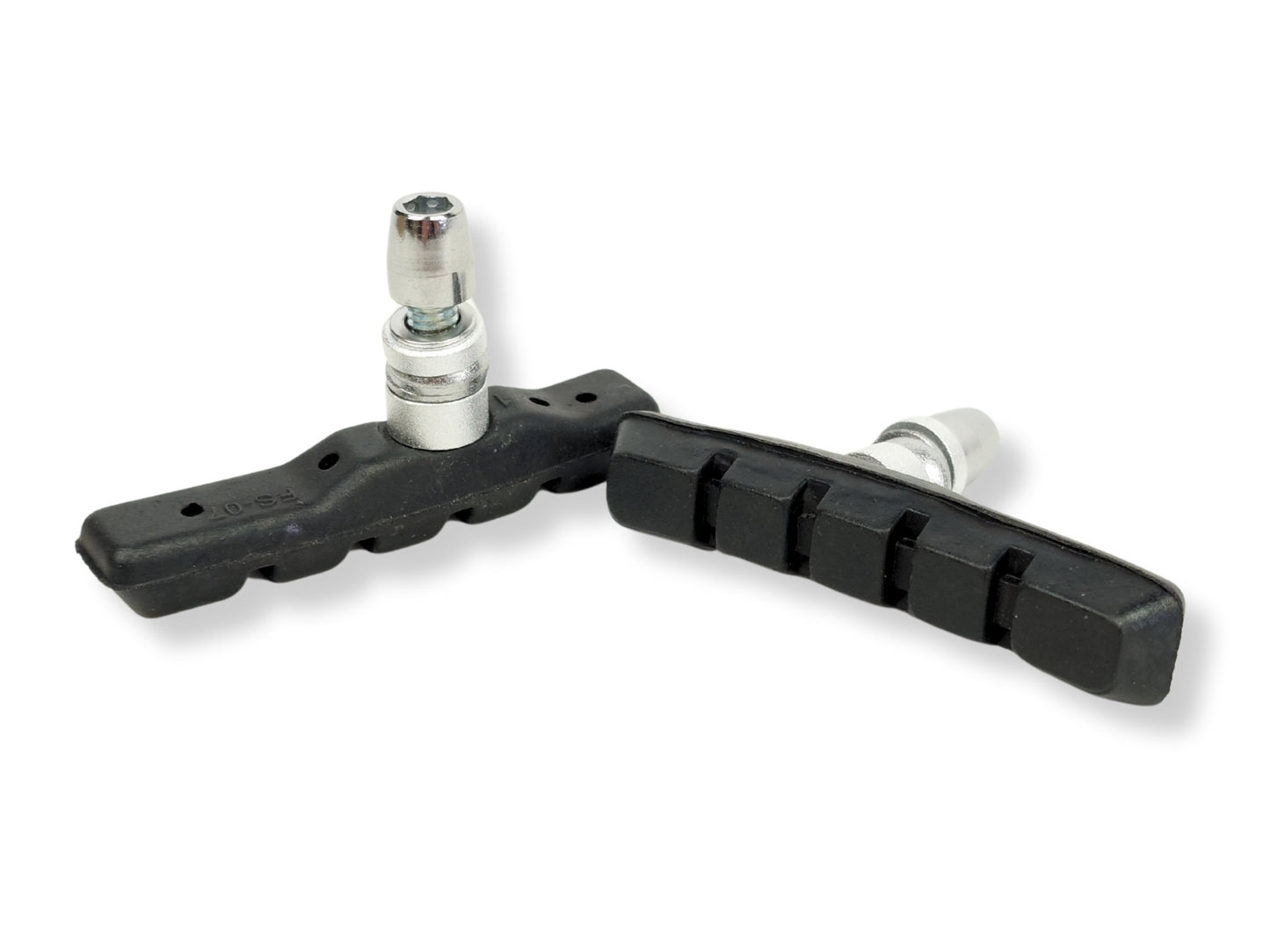 Xtrabike remblokken v-brake met inbus