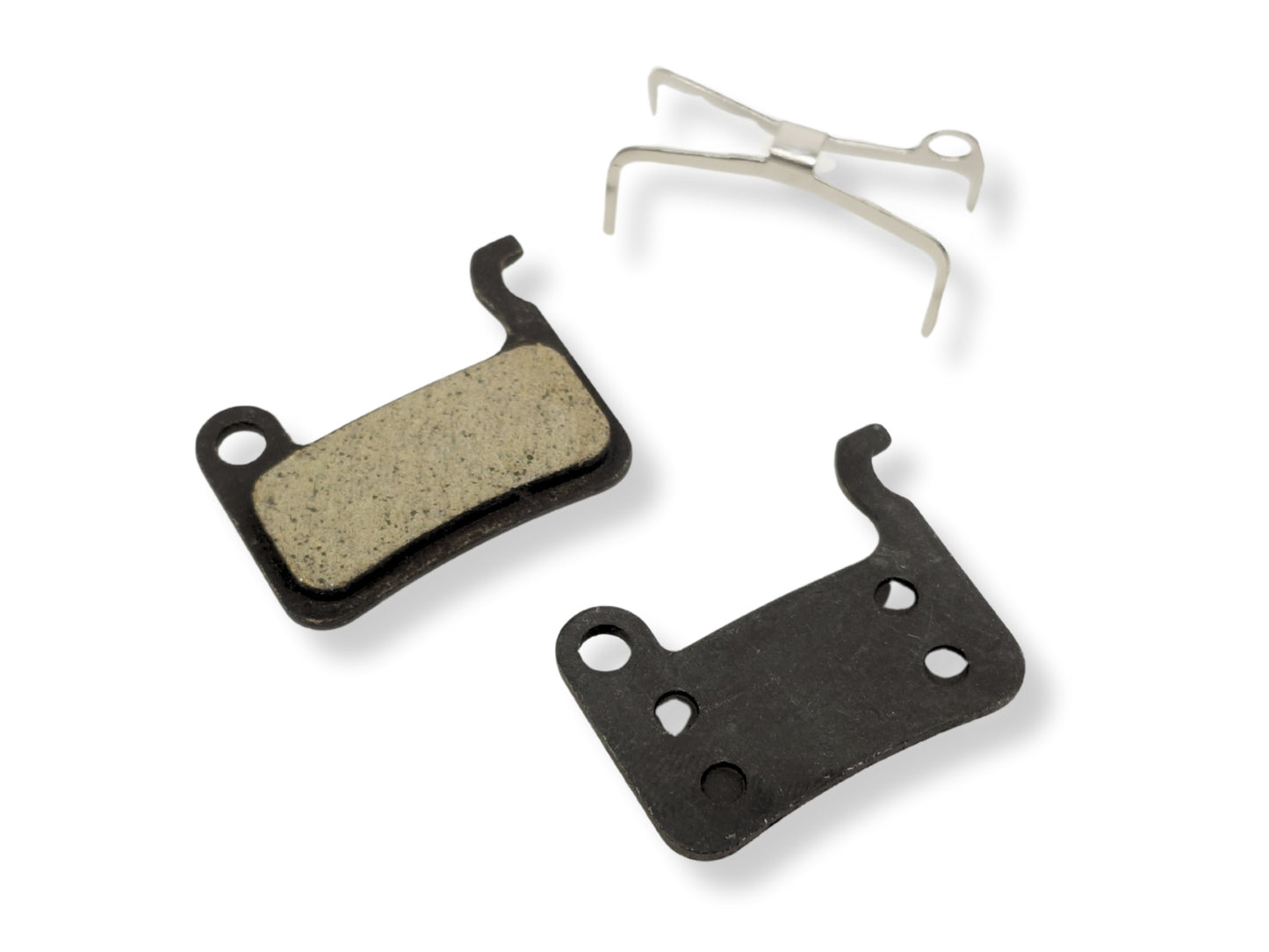 Xtrabike schijfremblokken shimano box