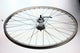 Bike fun kids achterwiel 26x1.75 velosteel remnaaf