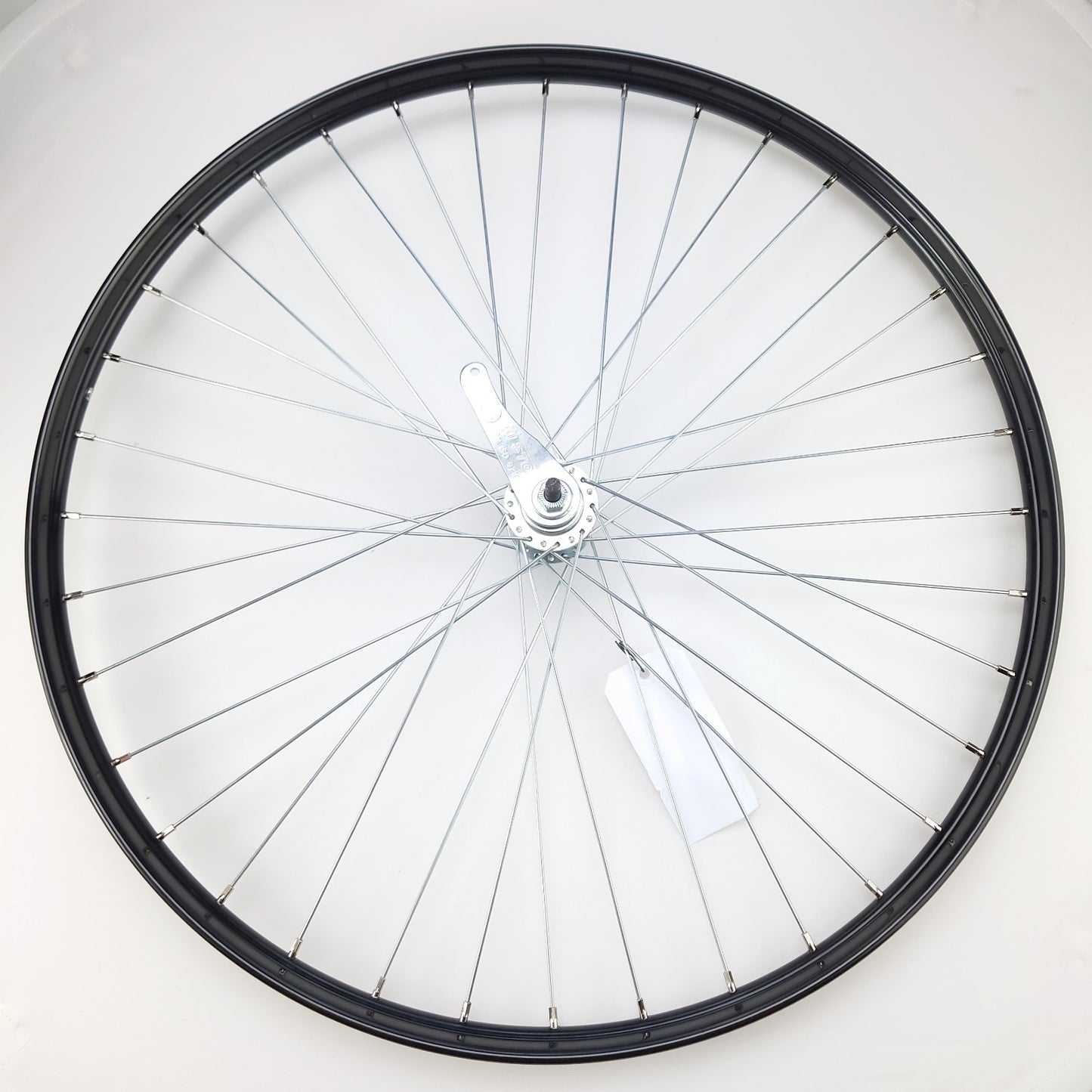 Imp achterwiel 28x1 1 2 ort remnaaf