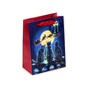 Lisa parker kerstmis katten - cadeautasje medium
