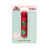 Union kerstmis pusheen de kat papier lipbalsem stick