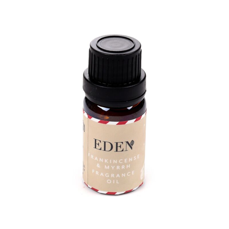 Frankincense mirre - eden geurolie 10ml