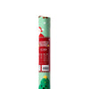 Jingle kerstmis 3m cadeaupapier rol