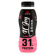 Xxl nutrition n'joy protein drink aardbei pet flesje (6x 310ml)