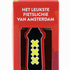 Amsterdam 750 lamp heldhaftig, vastberaden en barmhartig