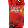 Amsterdam 750 kettingslot blijf van me stalen ros