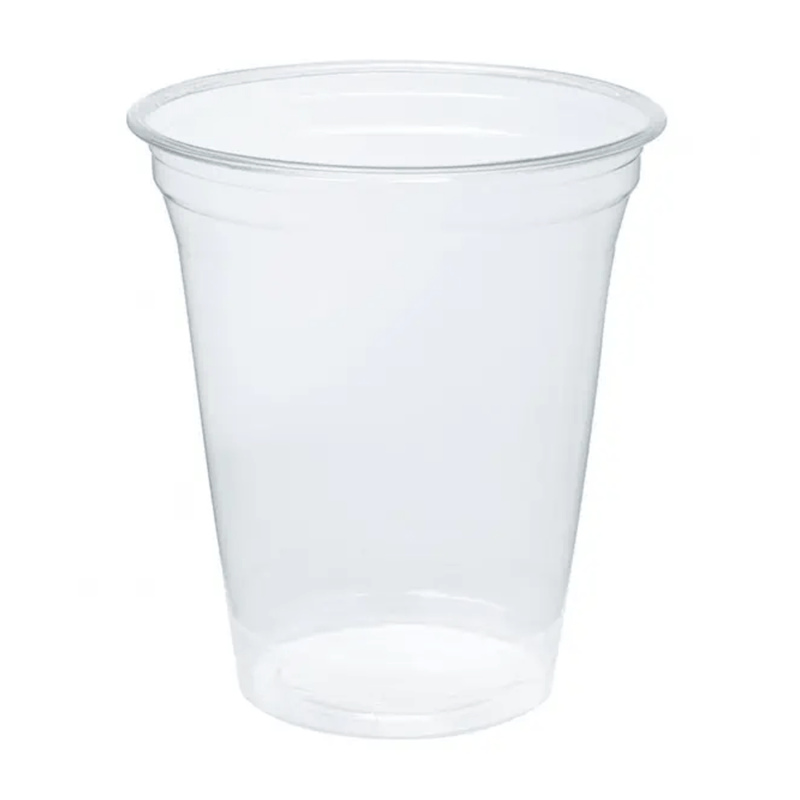 Njoy slush shake beker pp 300 cc (50 stuks)