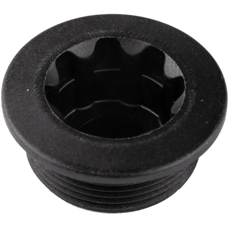 Shimano crankbout hollowtech ii dicht