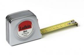 Lufkin ultralok rolmaat 3m x 13mm - y23cm - t0060402304 t0060402304