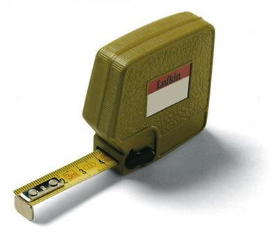 Lufkin rolmaat 3mtr 13mm